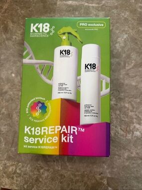 K18 repair service kit